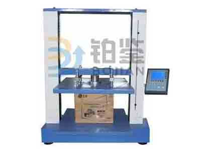數(shù)顯式紙箱壓力試驗(yàn)機(jī)