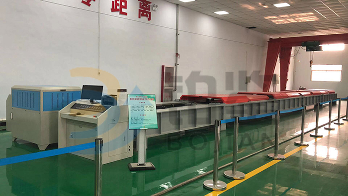 風(fēng)電錨栓預(yù)應(yīng)力張拉試驗機(jī)功能特點