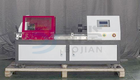 BJXN-5線(xiàn)材扭轉(zhuǎn)試驗(yàn)機(jī)