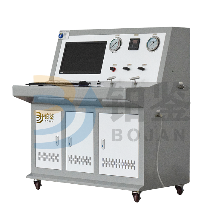 BJQMX-2調壓器氣密性試驗臺